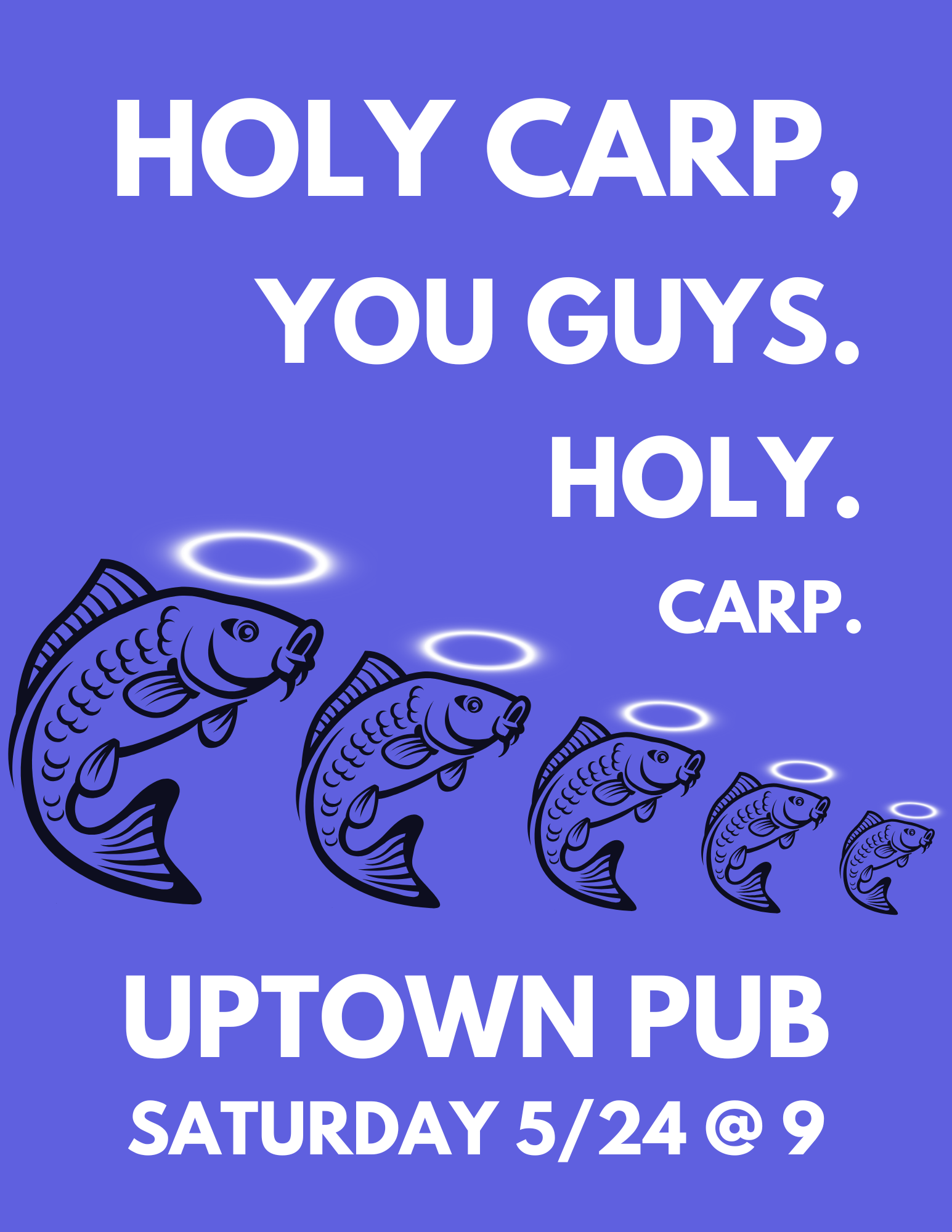 A Flurry of Updates