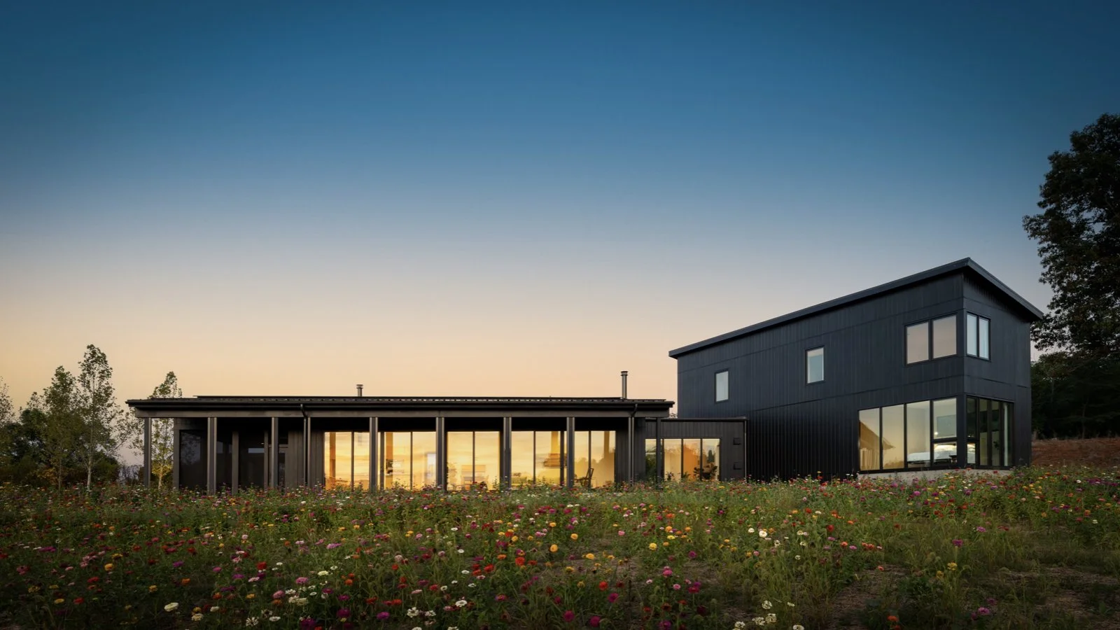 The Art of Living The Homes of Virginia's Shenandoah Valley The