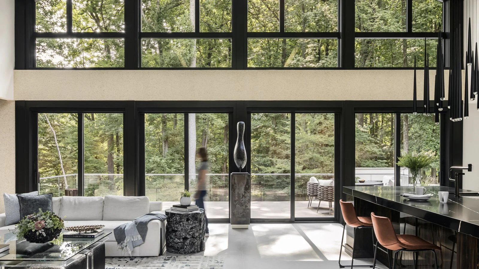 The Guide to Living in Potomac, Maryland | The Rappahannock River Company