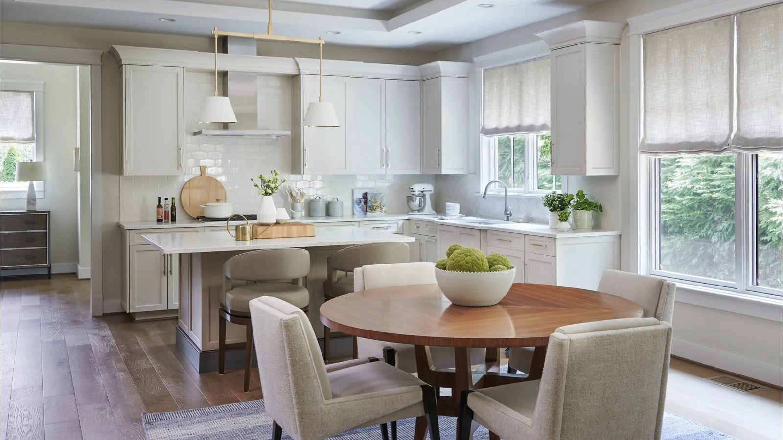 Lauren Liess Interiors, Interior Design Firm in Great Falls, Virginia ...