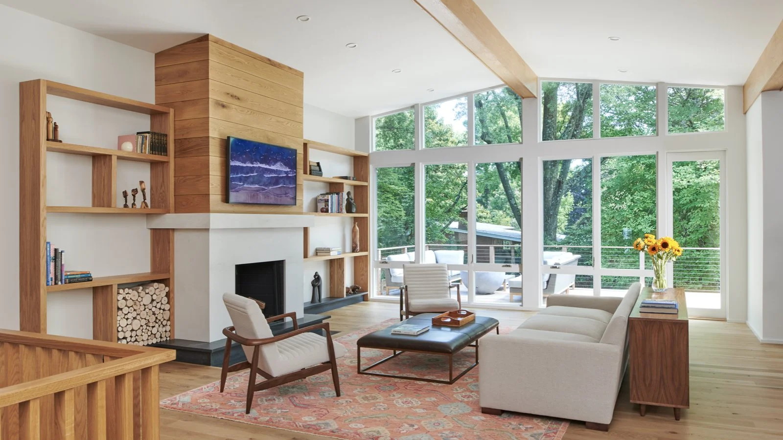 Meditch Murphey Architects, Residential Architecture Firm in Chevy ...