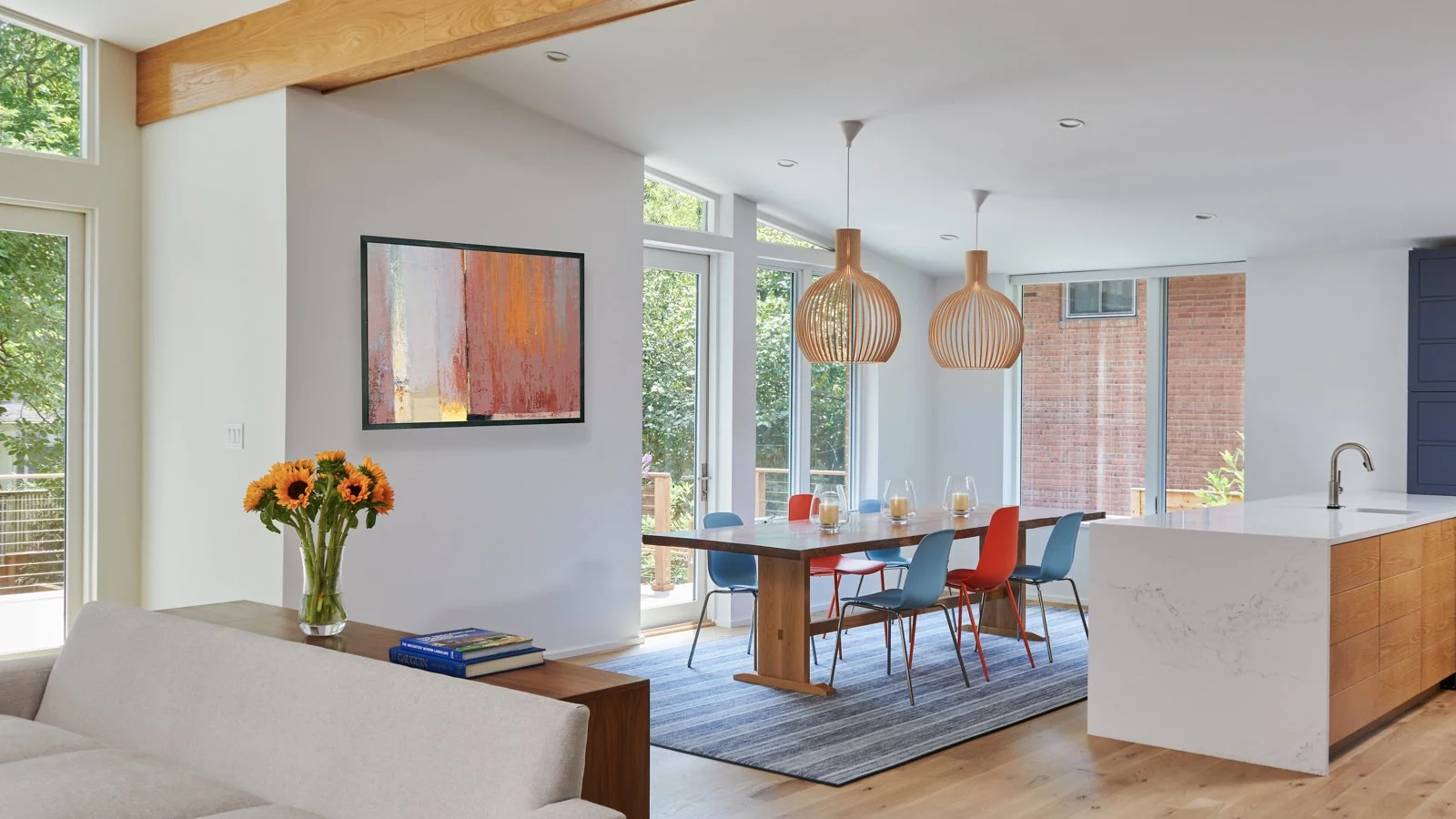 The Guide to Living in Chevy Chase, Maryland | The Rappahannock River ...