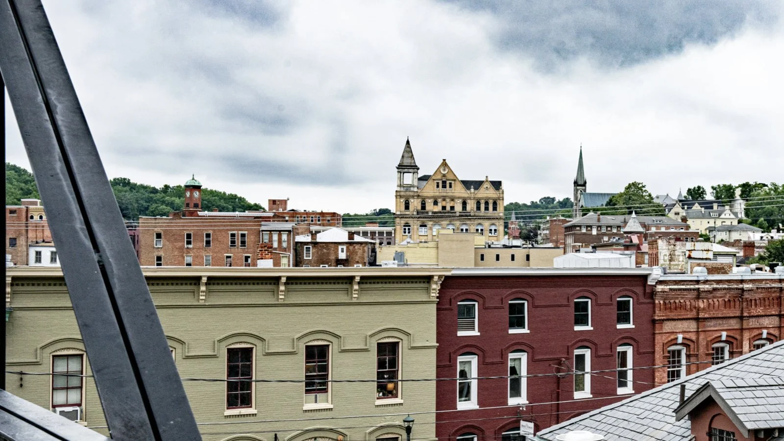 The Guide to Living in Staunton Virginia The Rappahannock River Company