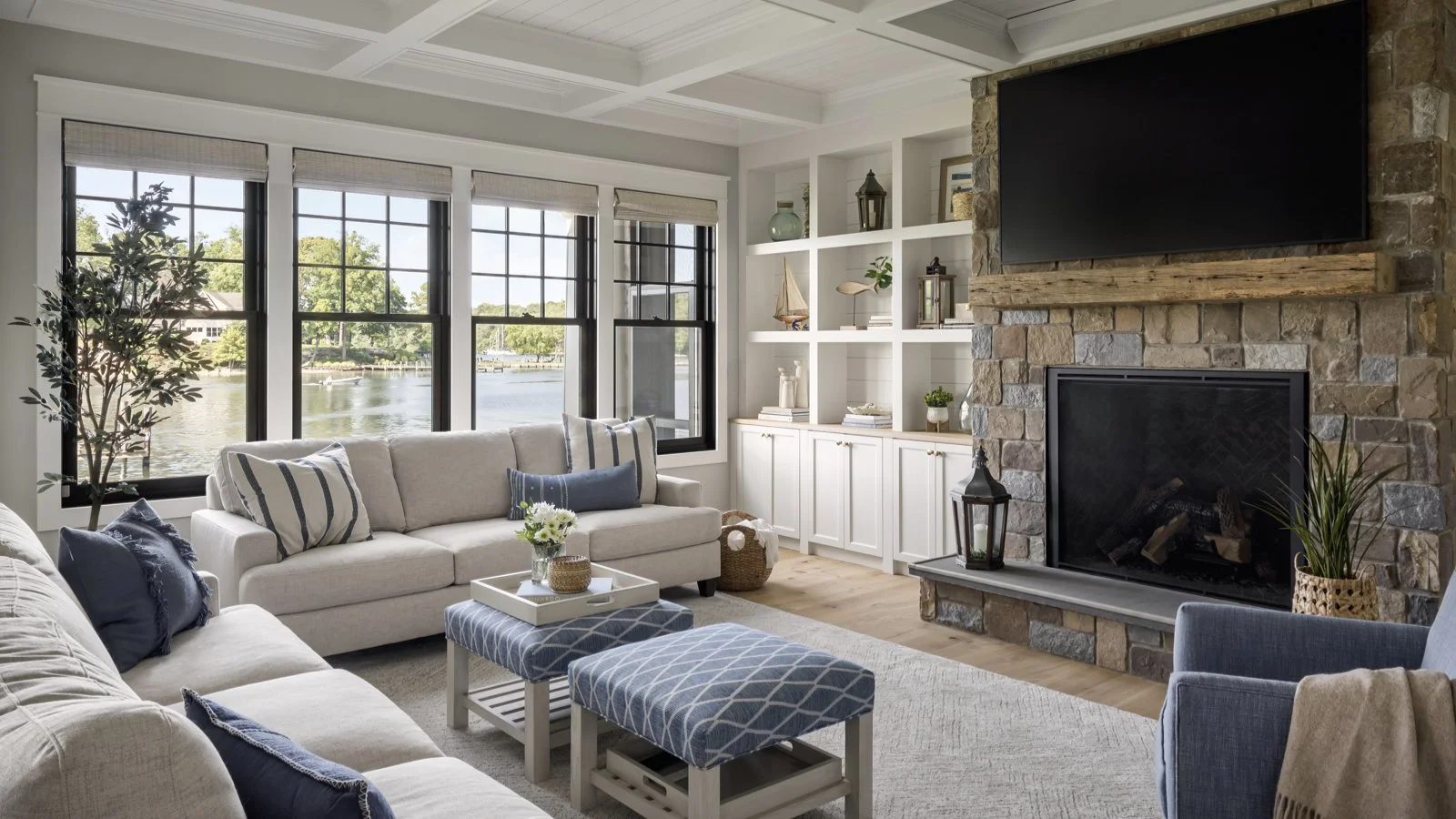 Lauren Hurlbrink Interiors, Interior Designer in Ruxton, Maryland | The ...