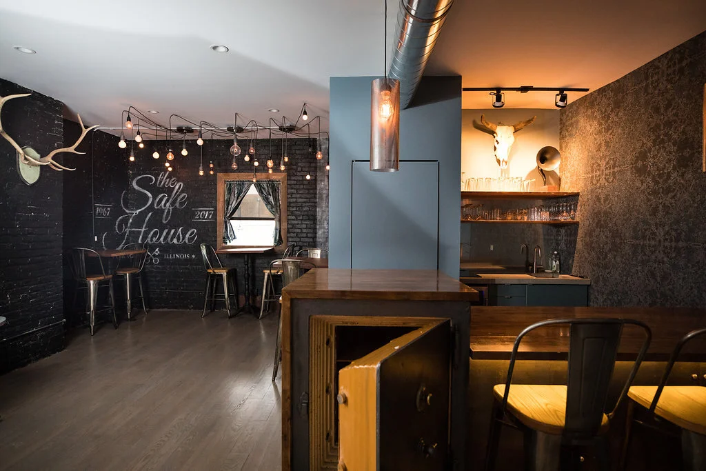 speakeasy