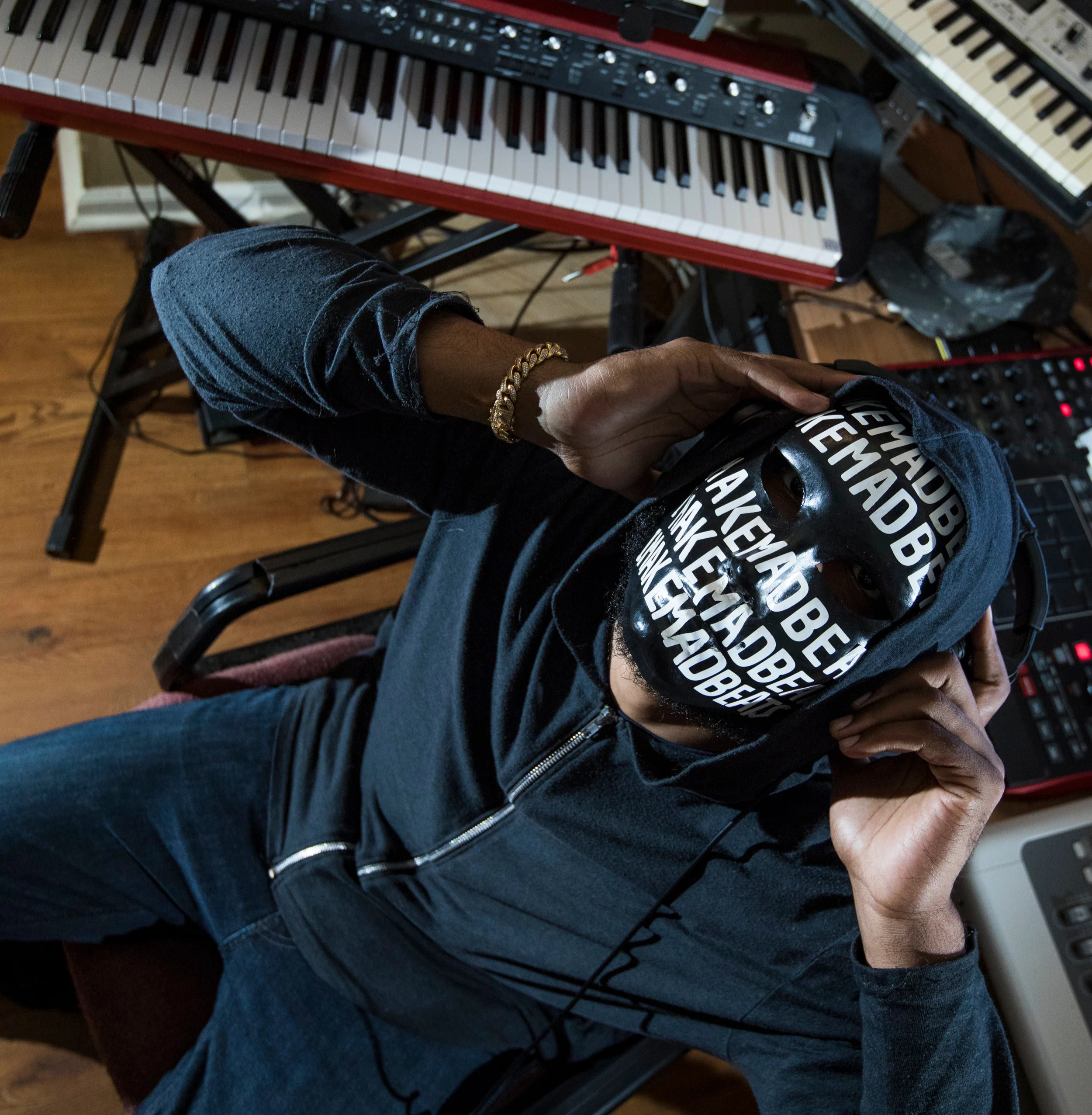IMAKEMADBEATS