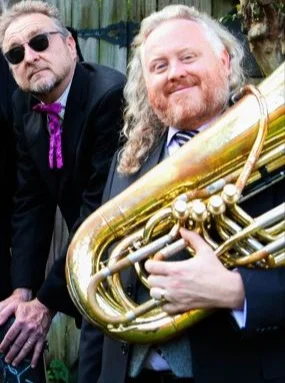 Sean Murphy &amp; Jim Spake