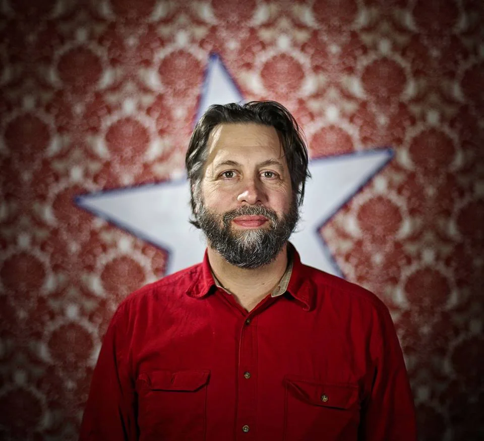 Alex Greene