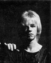 Chuck Spencer