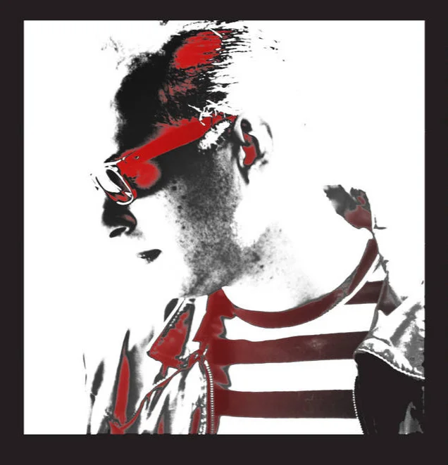 The Switchblade Kid