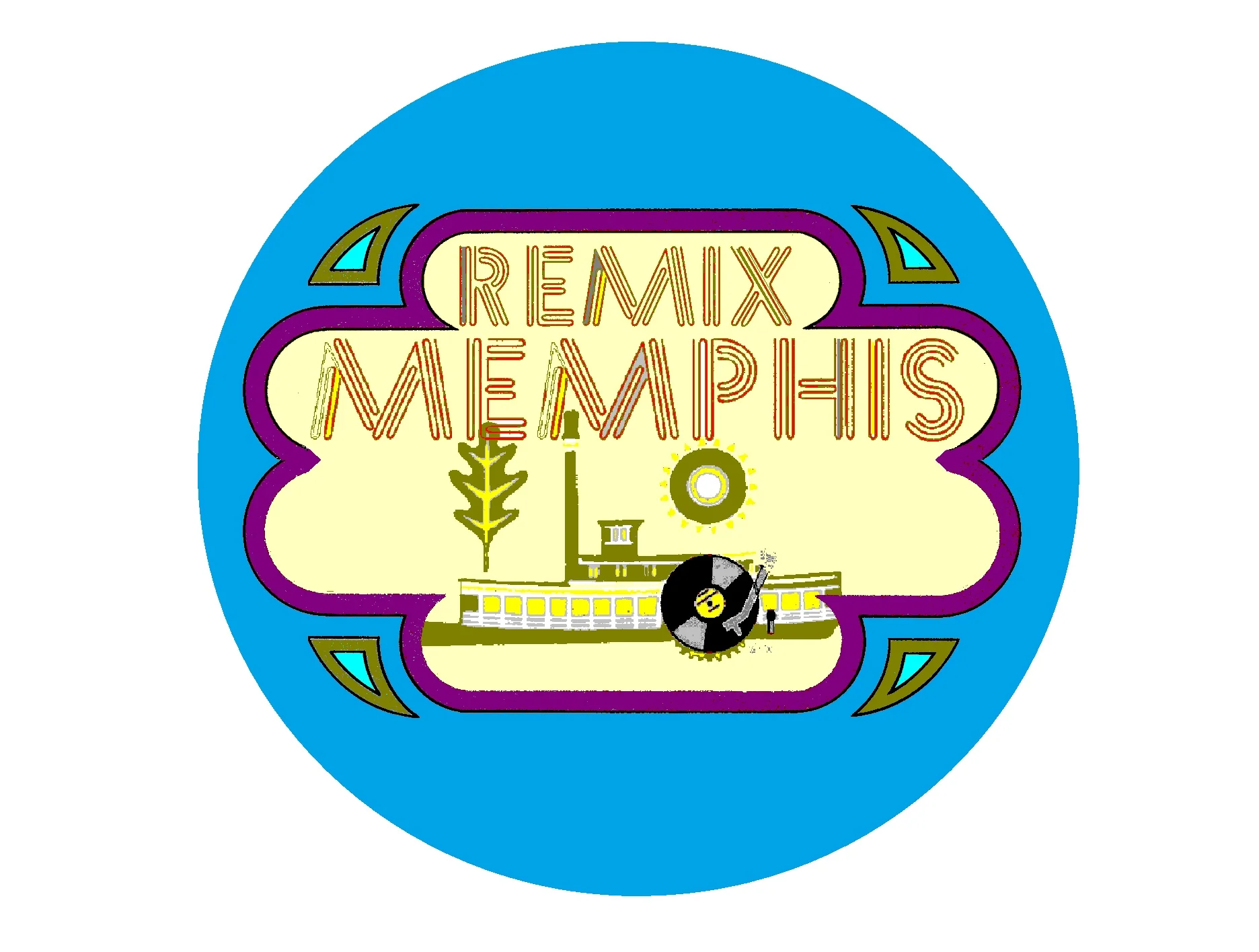 Presenting the ReMix Memphis Sound Library
