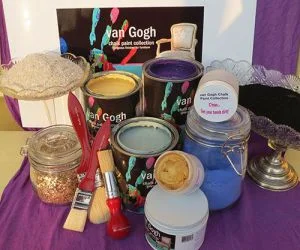 STAYCATION Project Sale