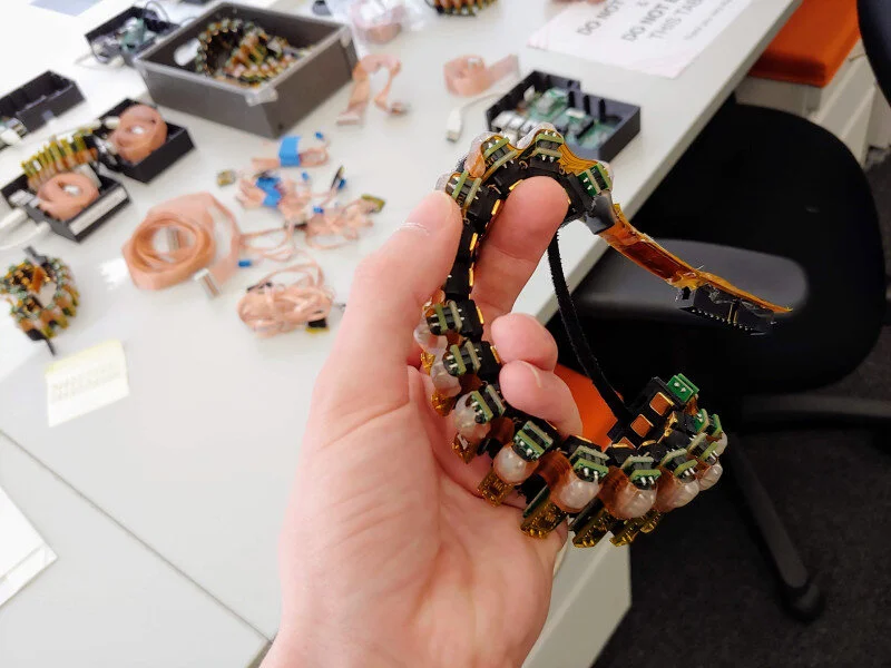 Ctrl Kit CTRL-kit — Curtis Barbre