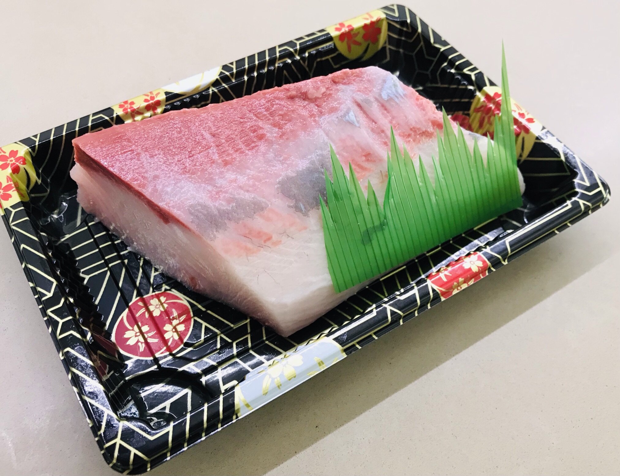 Menu Sakana Menu Sakana