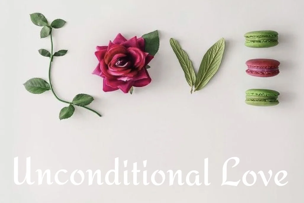 Unconditional  Love