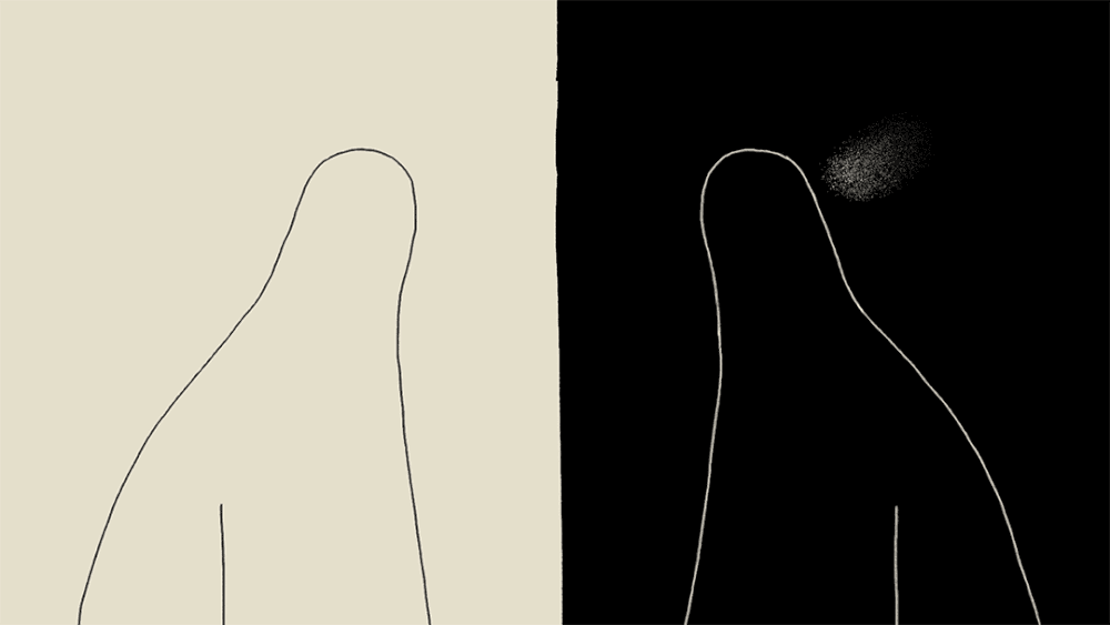 Talking Back: Combating Negative Self-Talk With Self-Compassion