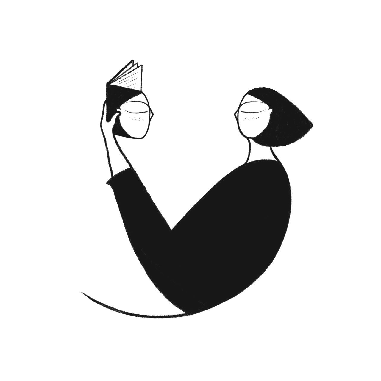 Read Yourself by Fernando Cobelo