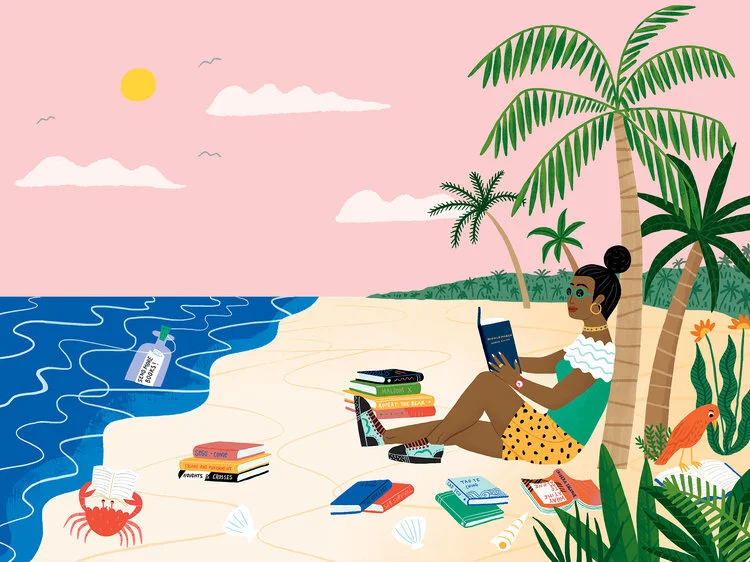 How to Enjoy Being Alone