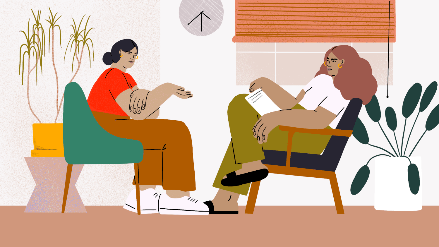 Making Therapy Work for You