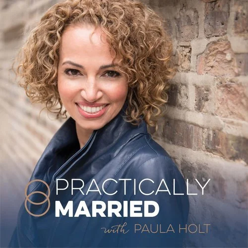Practically Married Podcast: Navigating Culture & Identity in Relationships