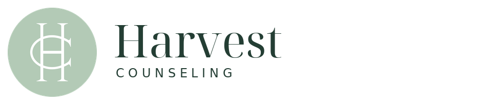 Harvest  Counseling