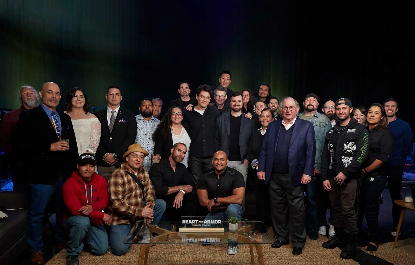 Our Team — Heart And Armor Foundation