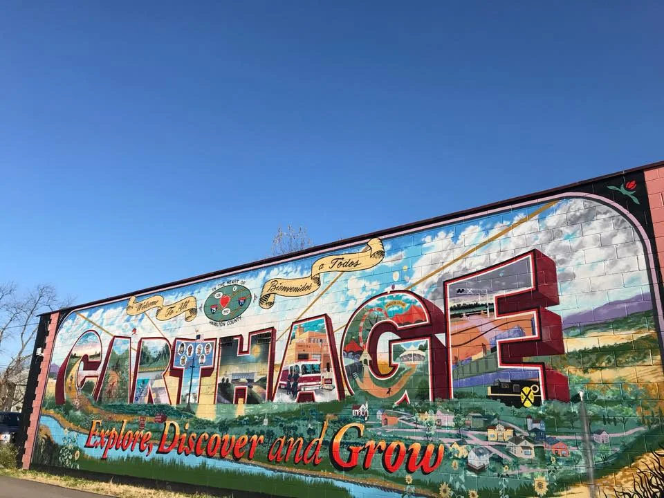 A Message from the President of the CCL