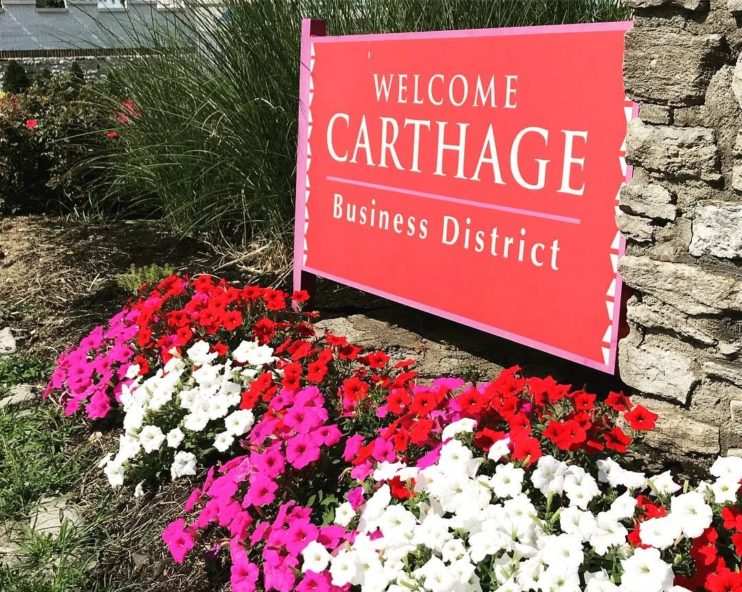 Seeking New Beautification Committee Lead