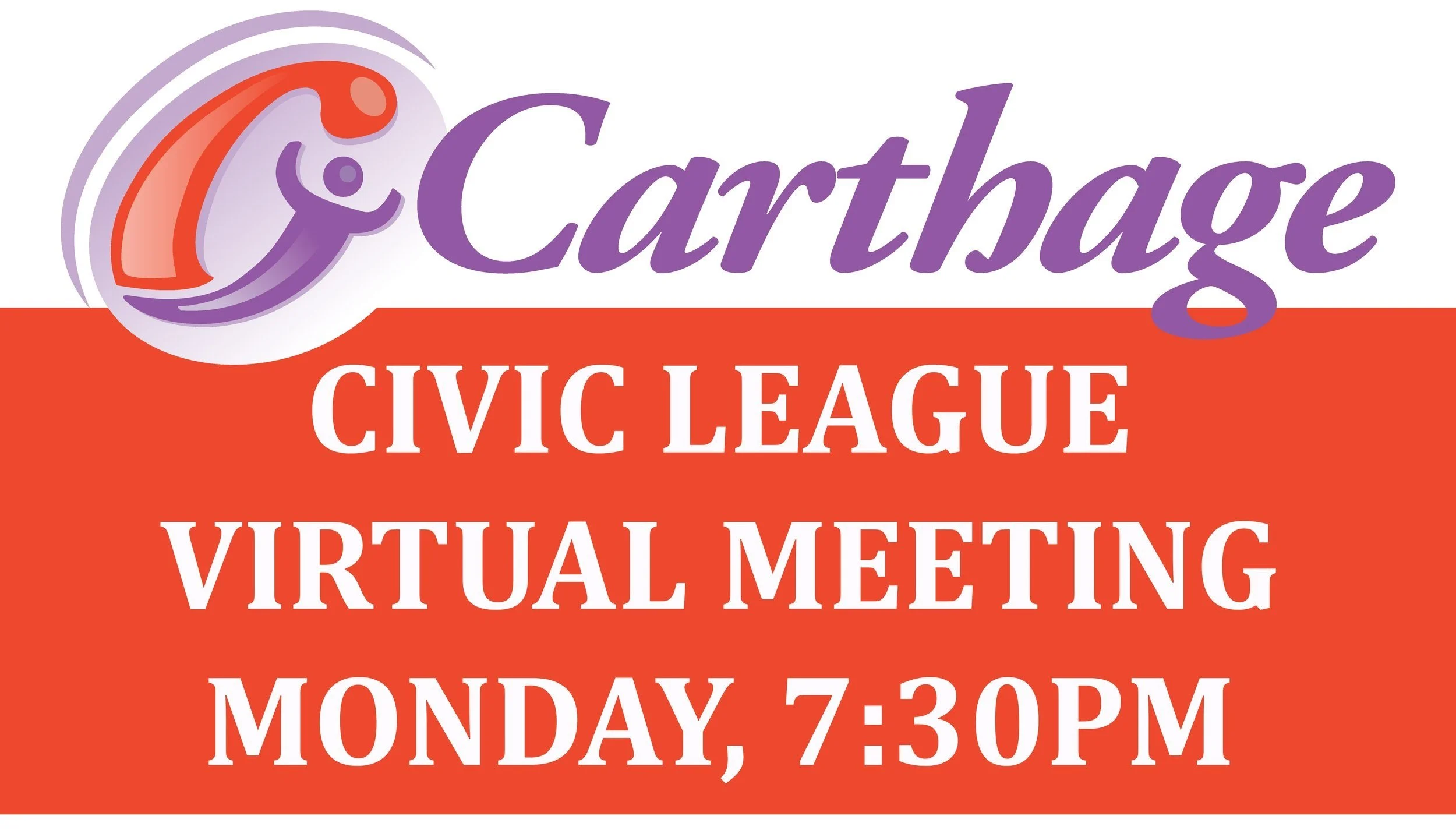 February Monthly Meeting
