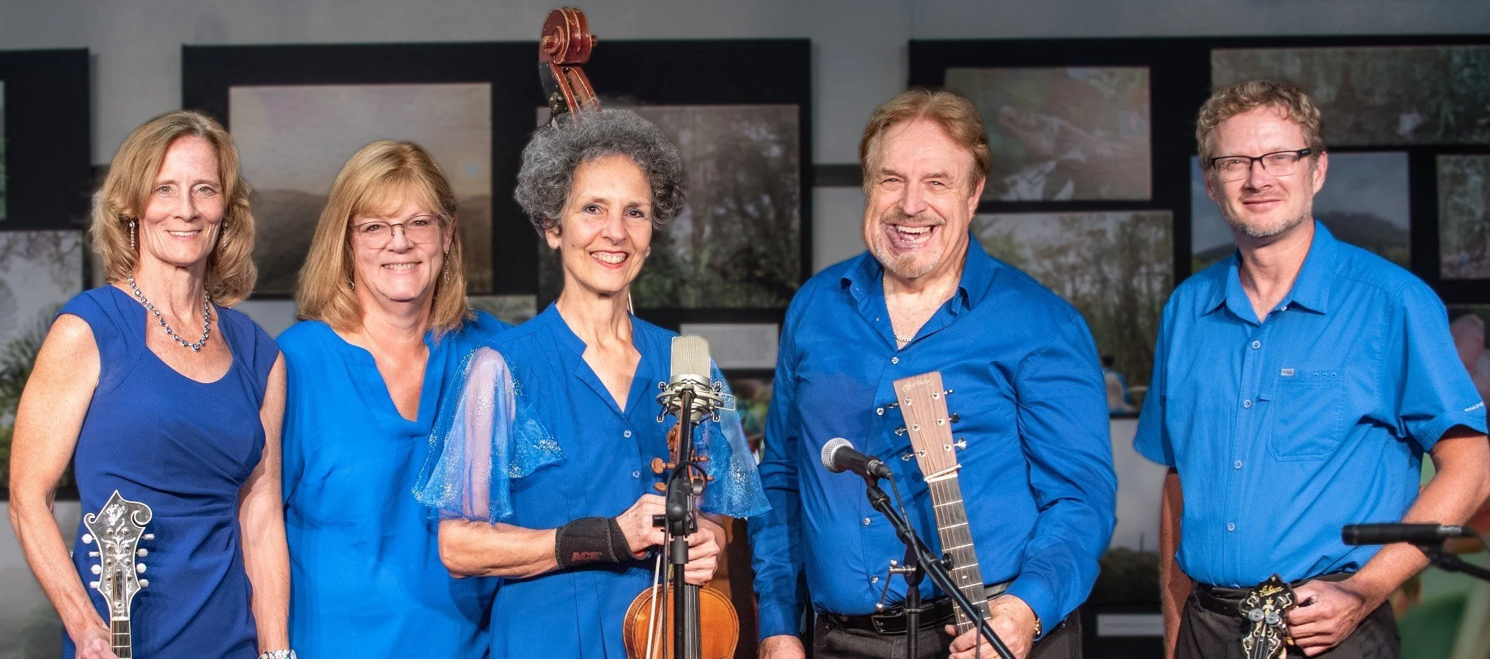 Free Concert! Friday, July 15