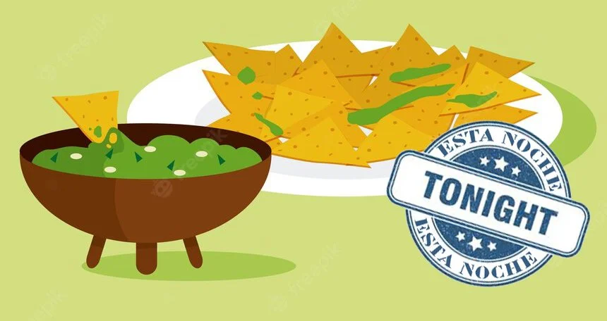 April Monthly Meeting and Burrito Dinner
