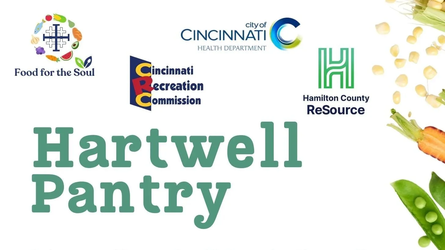 Hartwell Pantry