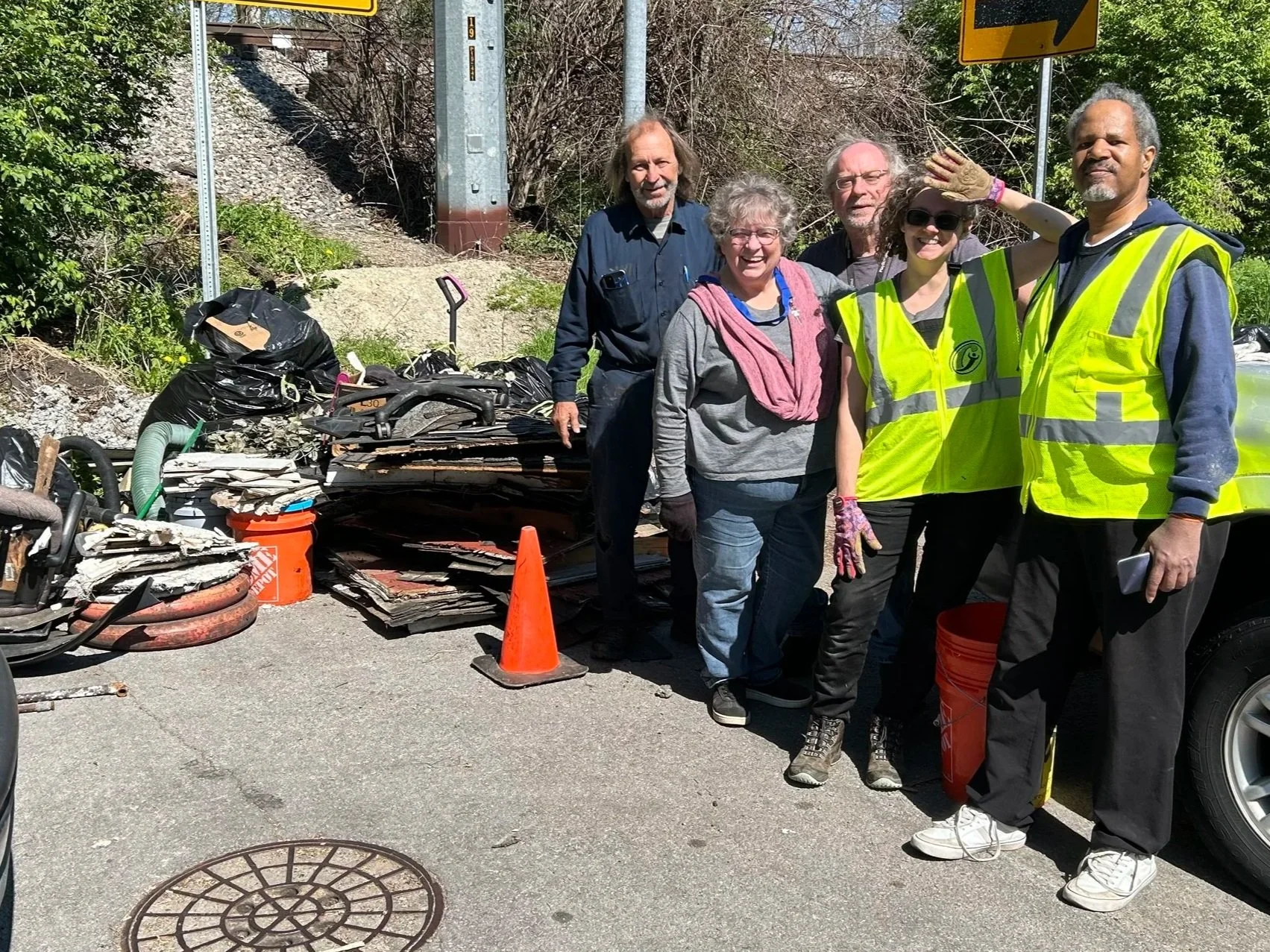 April Monthly Newsletter