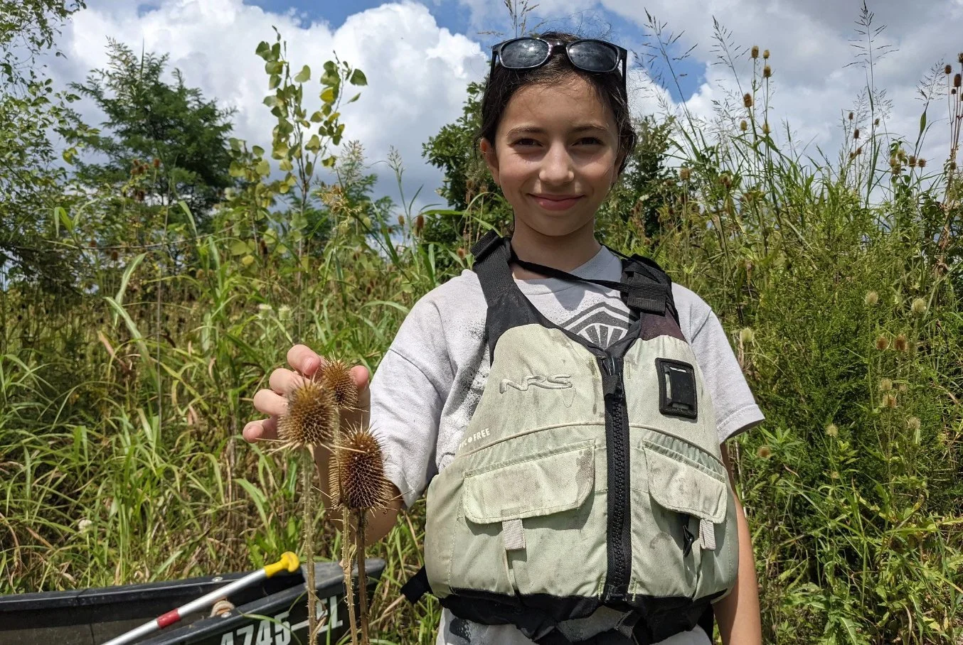 Mill Creek Alliance Youth Summer Program - Registration Now Open!