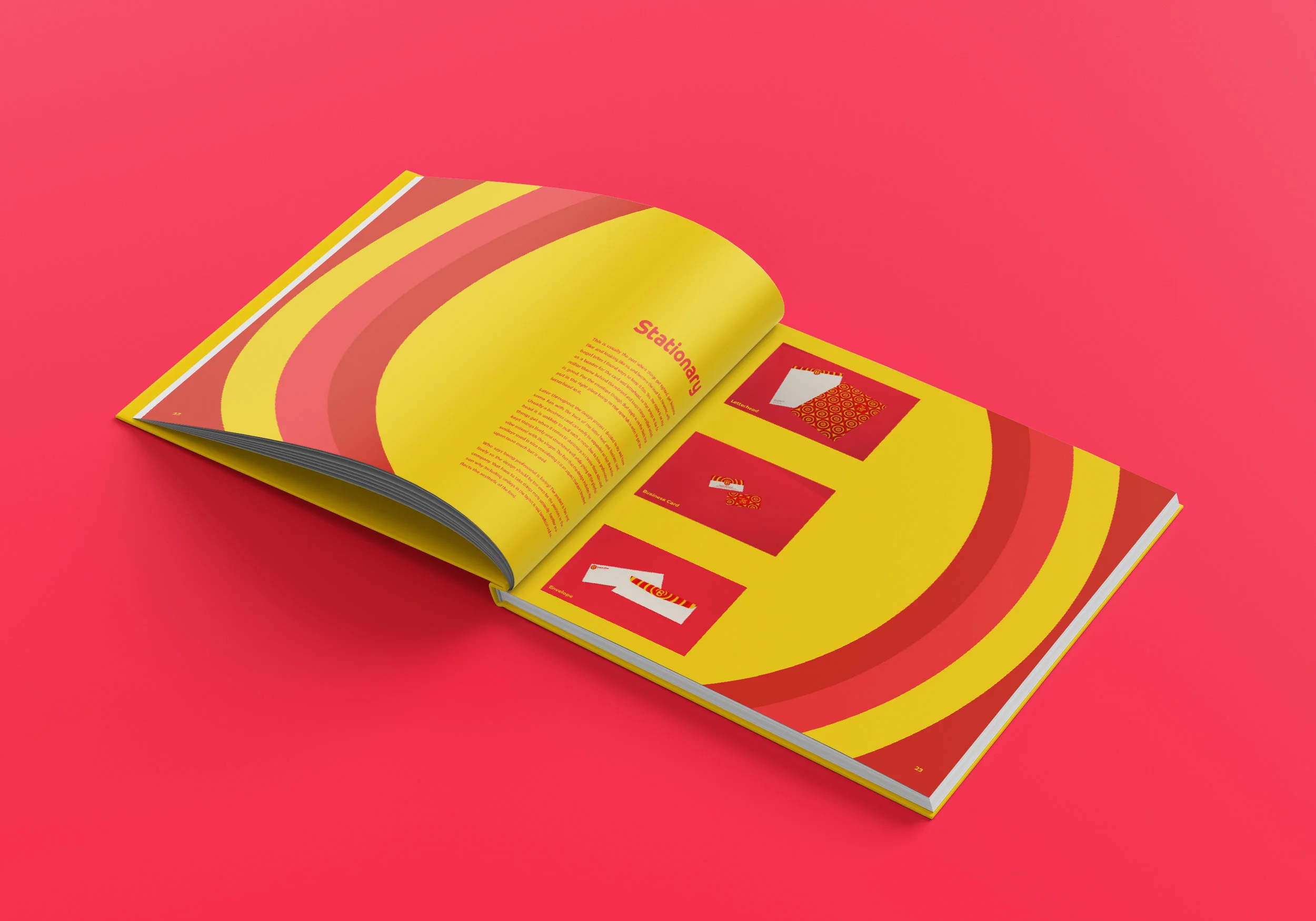 The Stationary