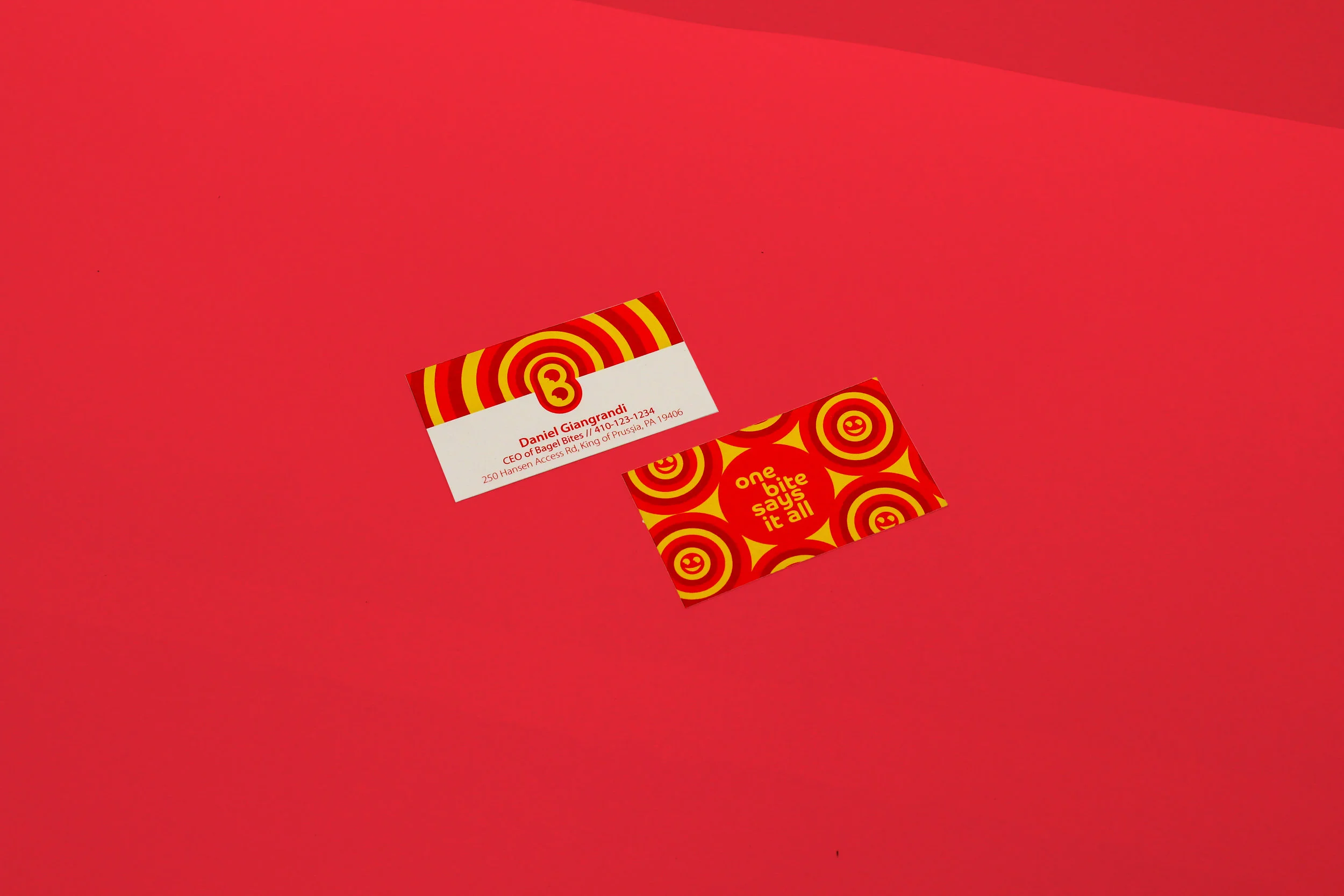 Business Card