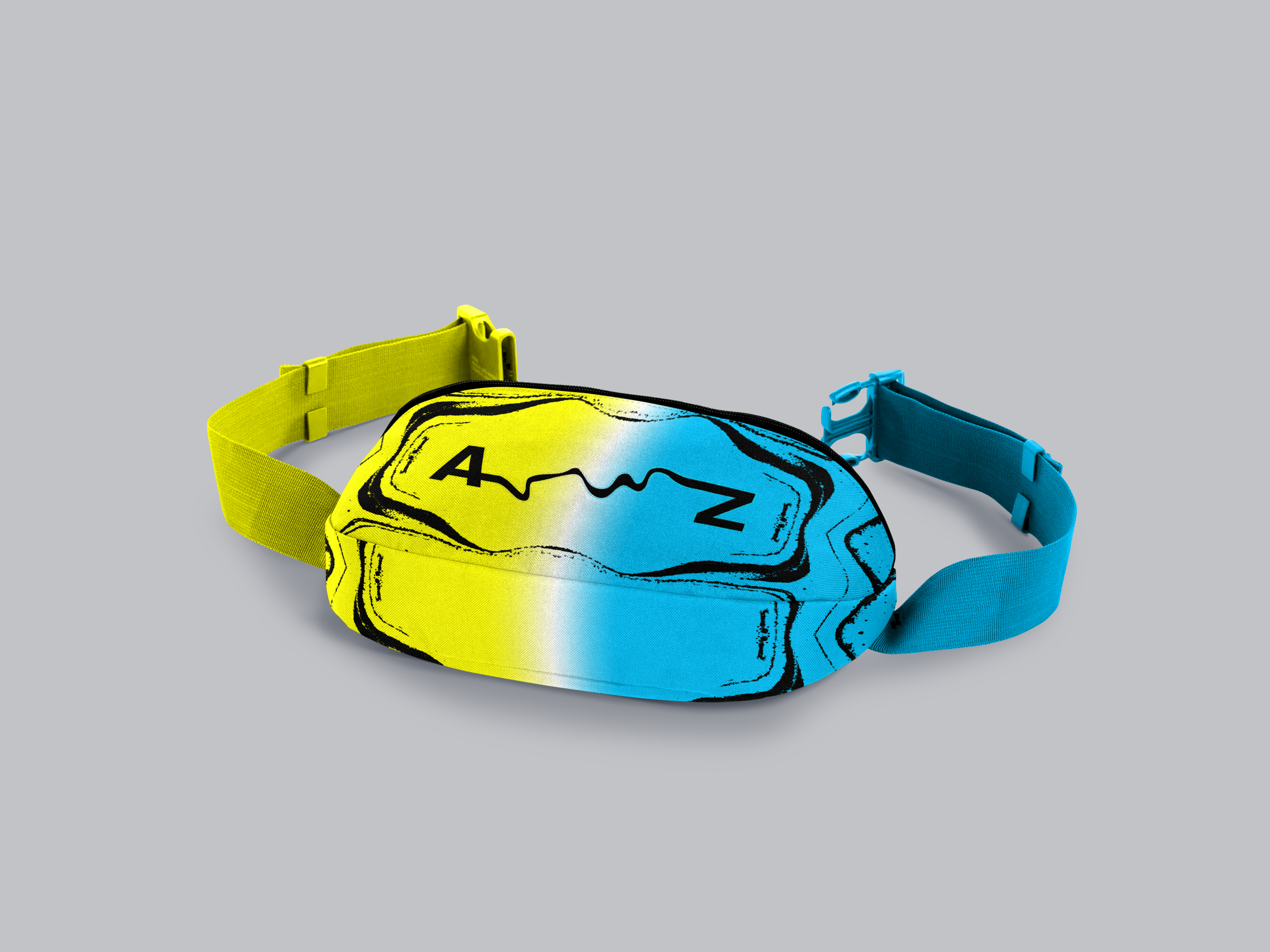 VIP Fanny Pack