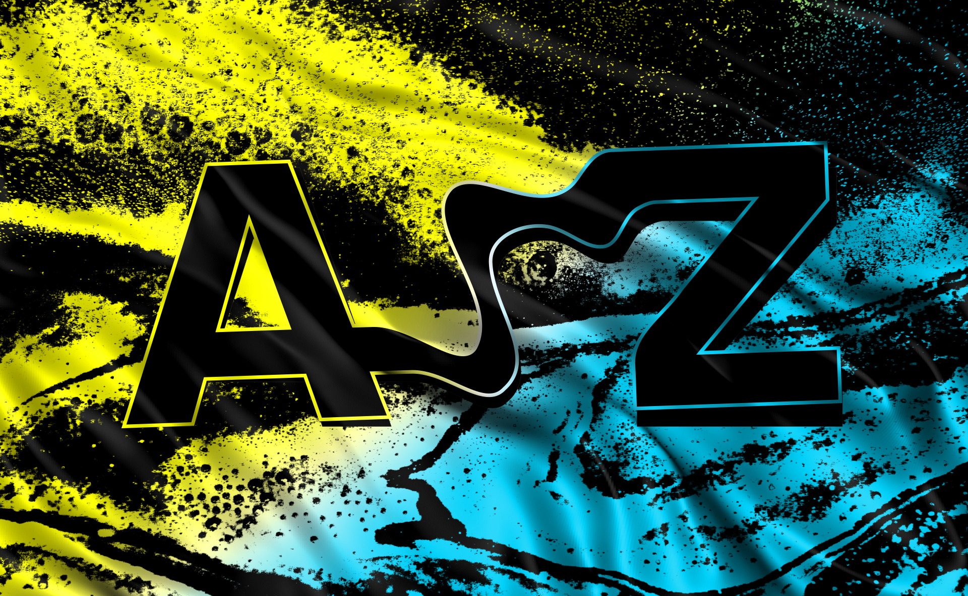 A2Z Flag