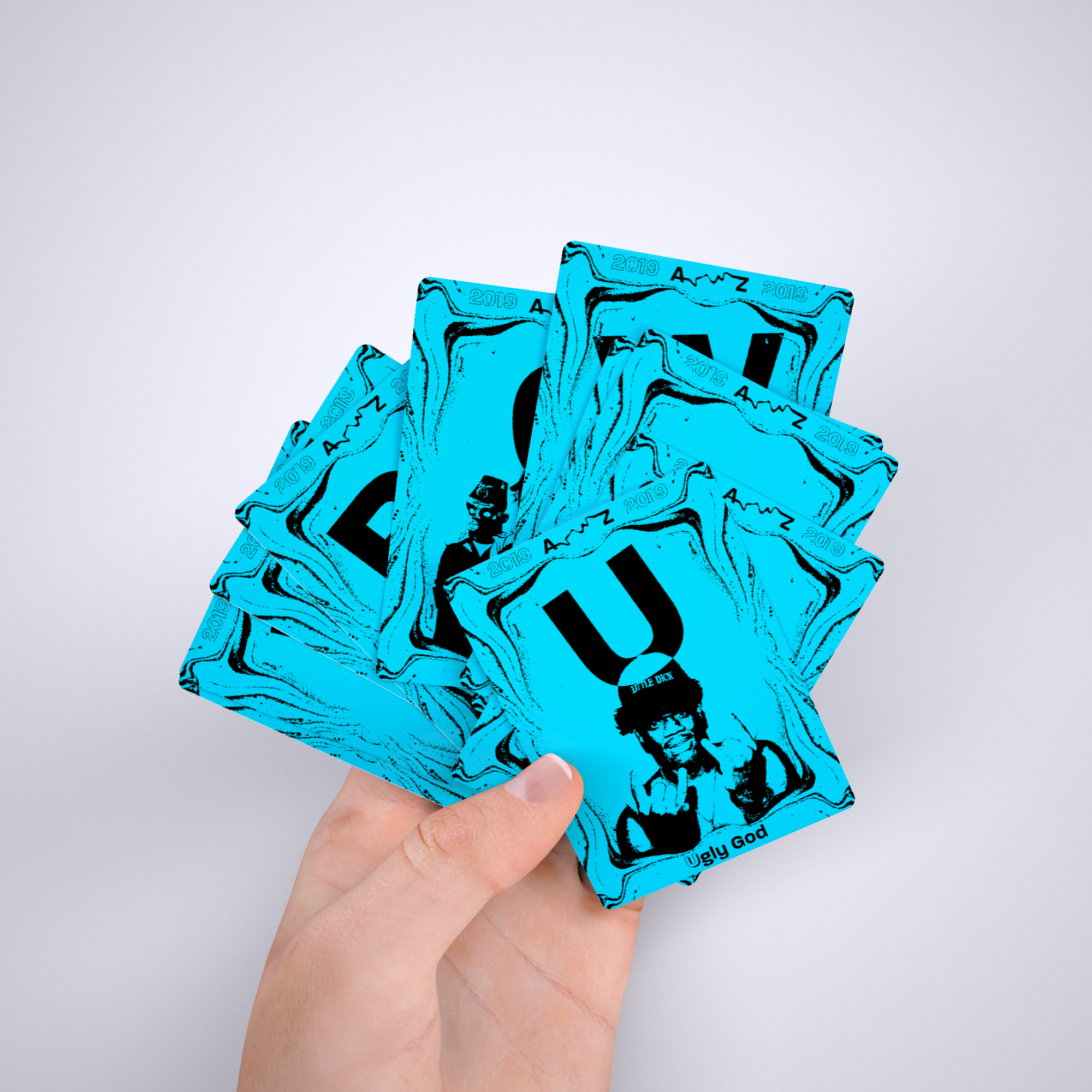 As a big fan of music and fests in general, I’d love to be given something like this to commemorate the artists that make up an amazing weekend. I could imagine others like me appreciating it either just as much or even more so i really wanted to go out of my way to create these.