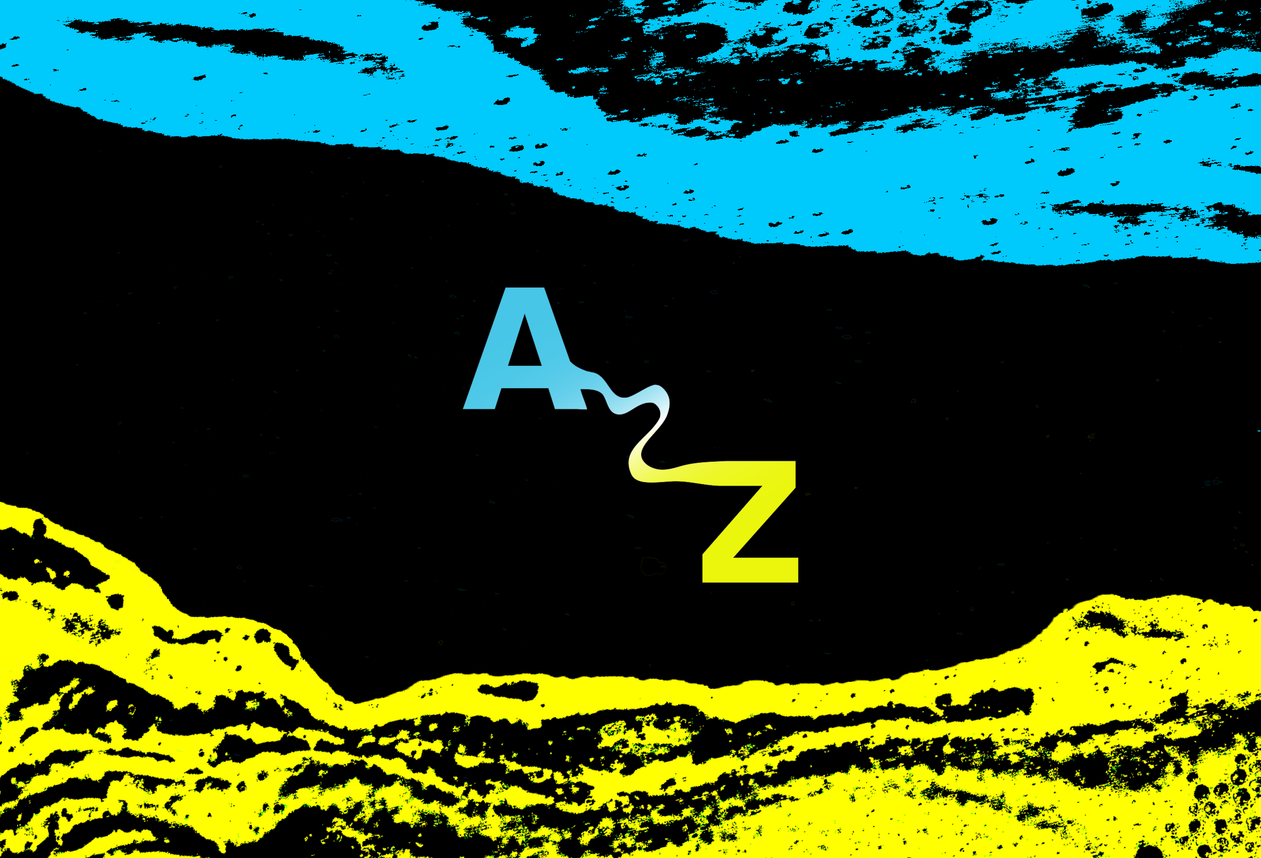 WELCOME TO A2Z FEST
