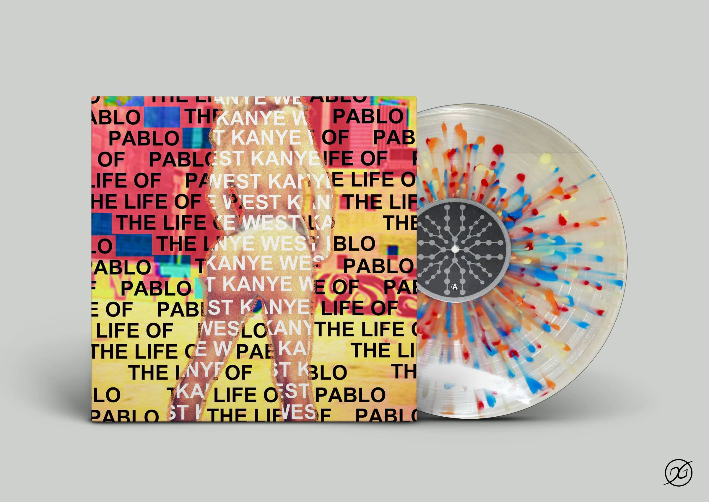 TLOP Redo