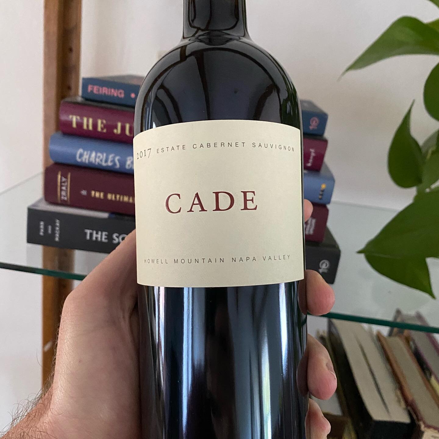 Cade Winery&rsquo;s Howell Mountain Estate in Napa Valley is, in a word, gorgeous. Their commitment to sustainable agriculture and producing organic wine has made them industry leaders, not just in Northern California, but in the winemaking community
