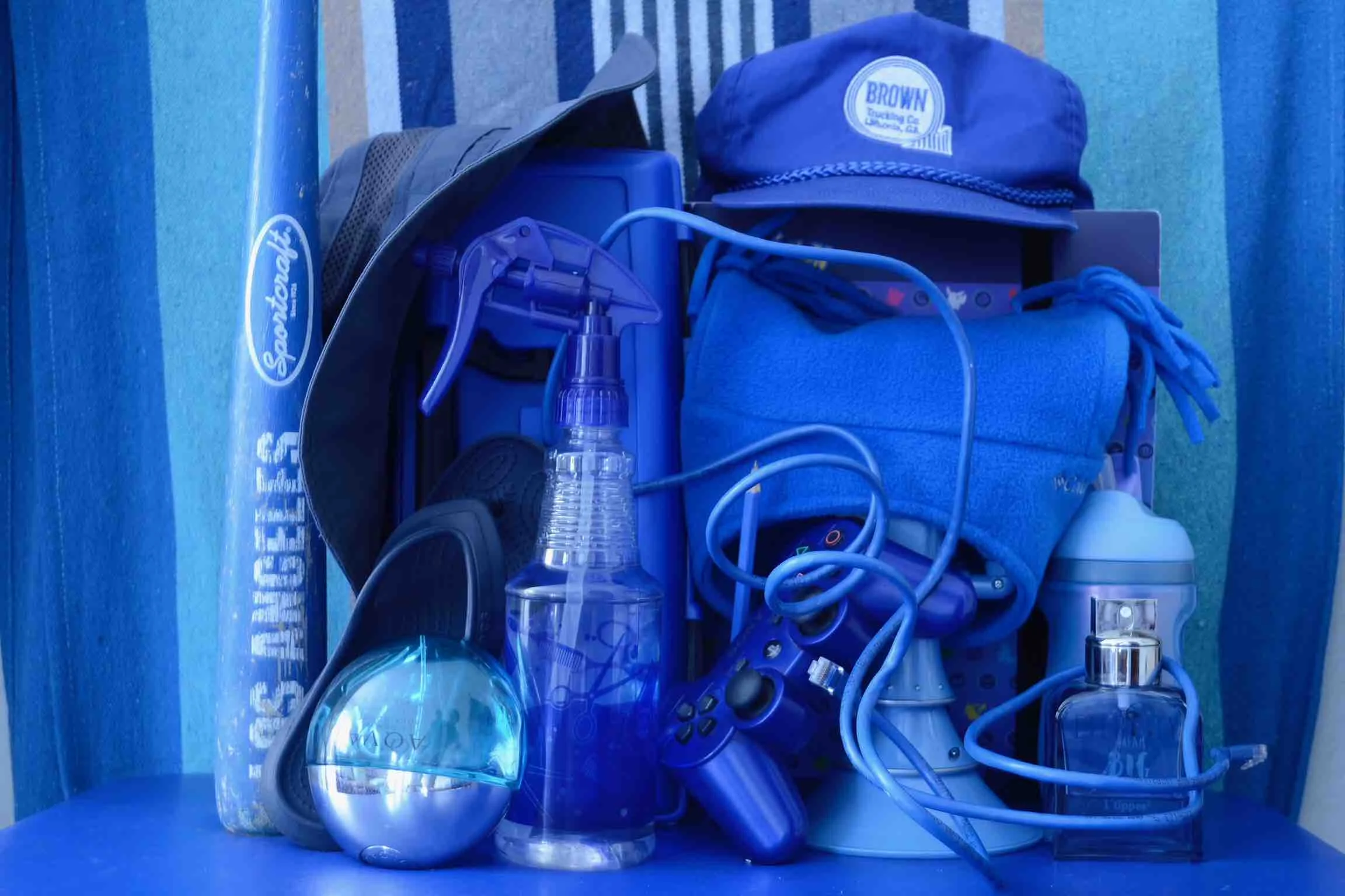  College: Cal Poly Pomona Department: Landscape Architecture  Class: Design 1: Figure Ground Laboratory  Date: Fall, 2018 Assignment: Project 3A - Color Landscapes 