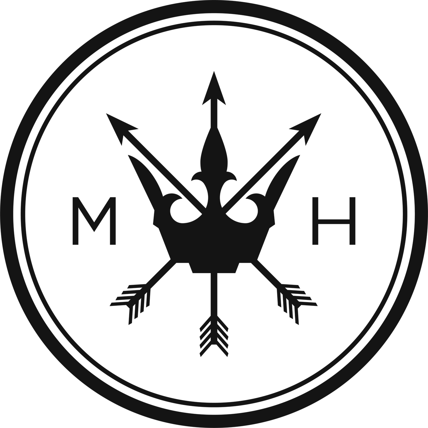 MichaelHeartless