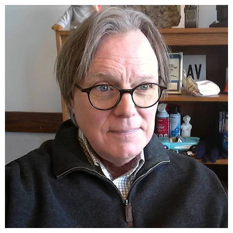 Steven Doyle (BSI), publisher of the Baker Street Journal