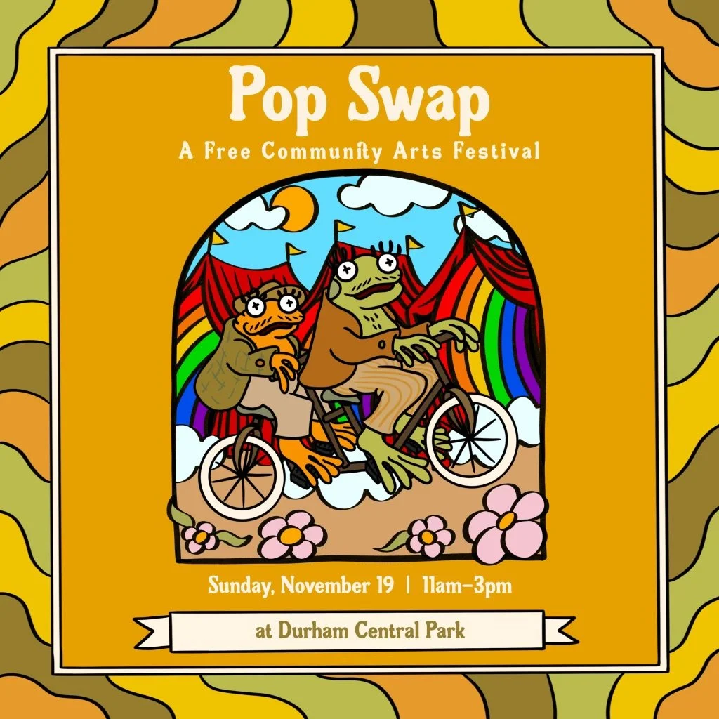 Pop-Swap!