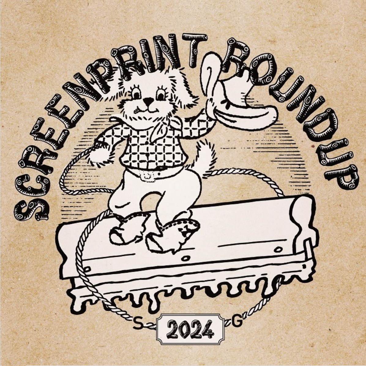 Screenprint Roundup