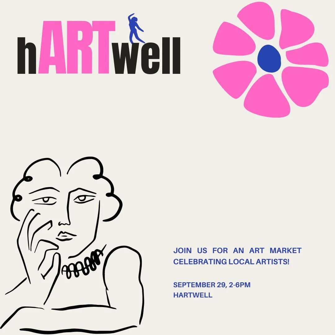 hARTwell Art Market