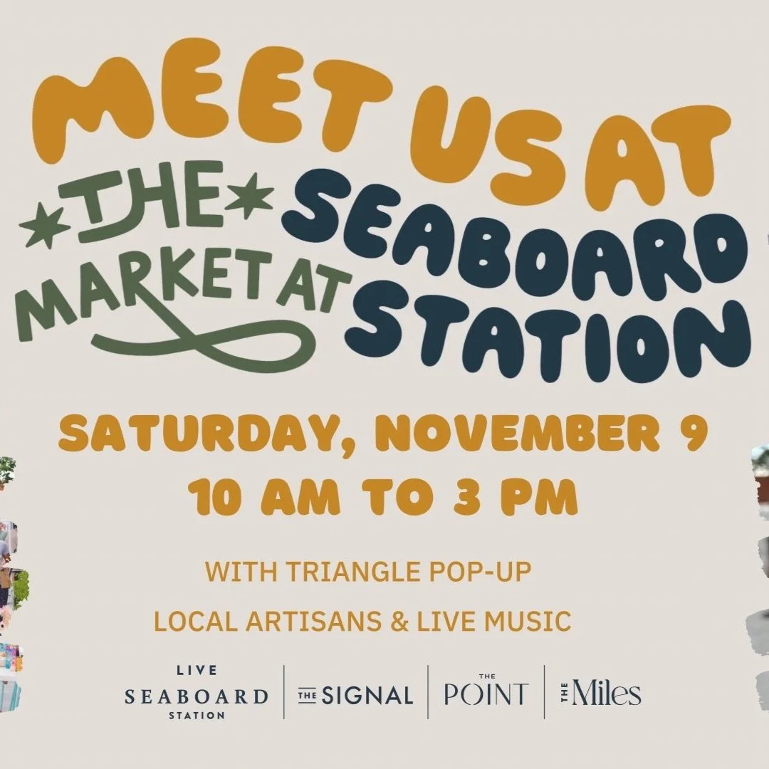 The Market at Seaboard Station