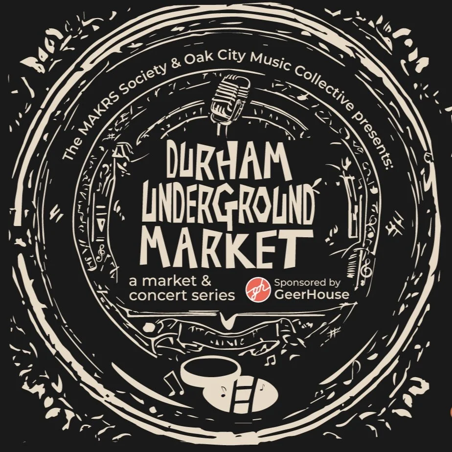 Durham Underground Market